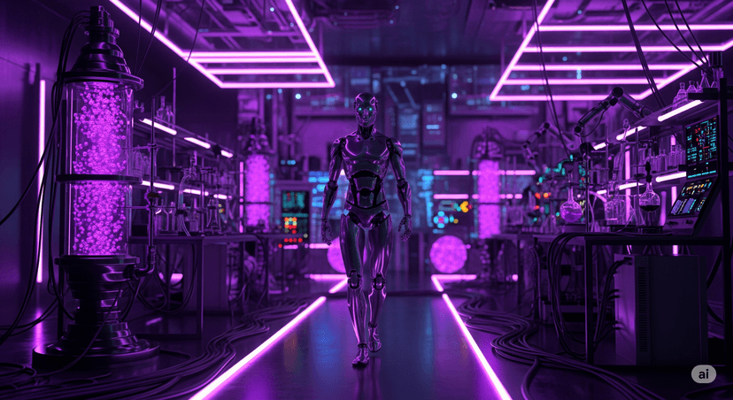 RL For Humanoid Robots