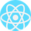React